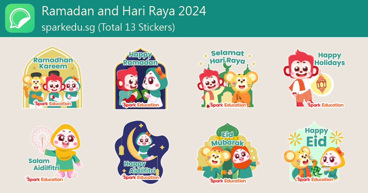 Excited for Raya 2024? Everything About Hari Raya Aidilfitri!